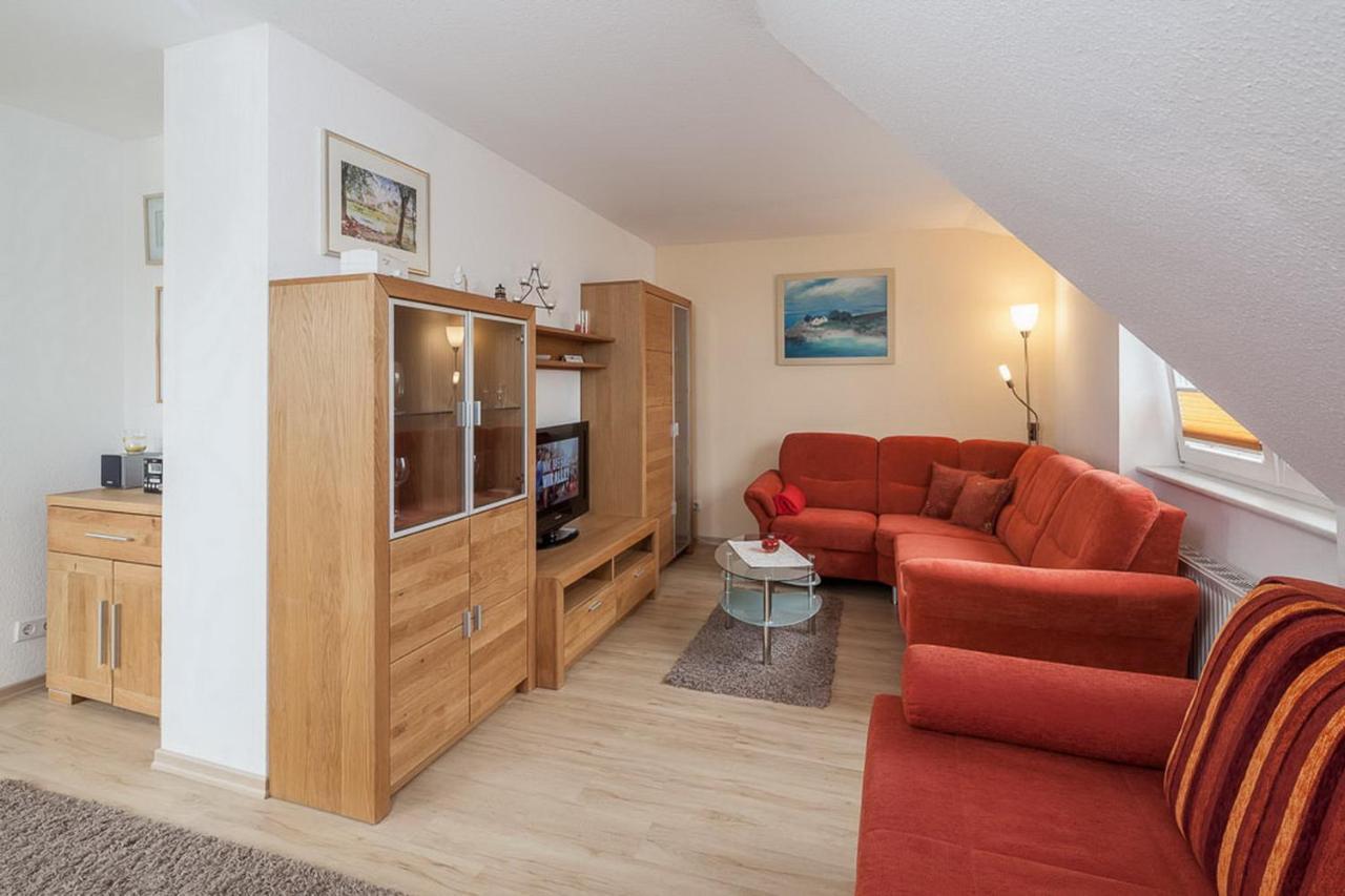 בולטנהאגן Duenenblick Wohnung 53 מראה חיצוני תמונה