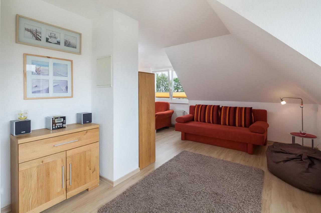 בולטנהאגן Duenenblick Wohnung 53 מראה חיצוני תמונה