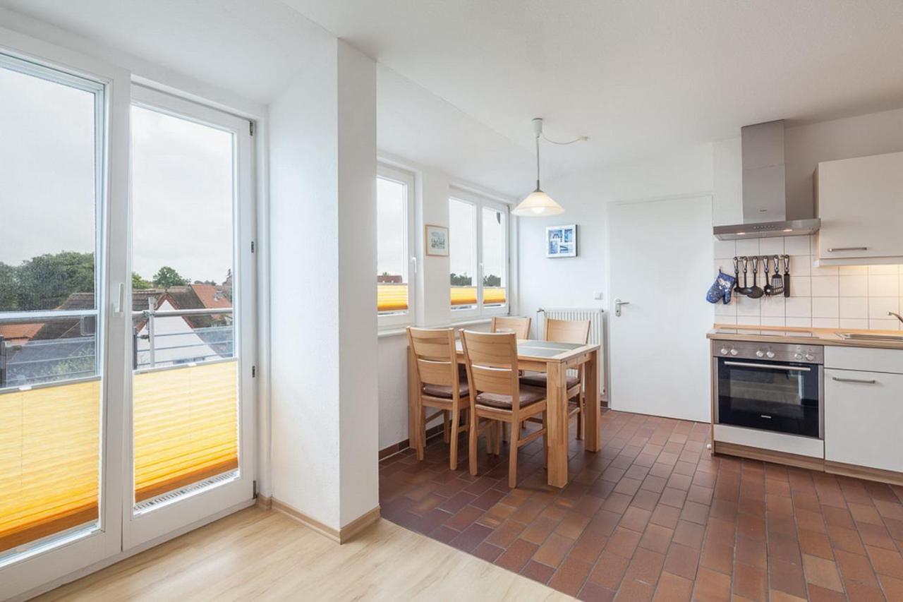 בולטנהאגן Duenenblick Wohnung 53 מראה חיצוני תמונה