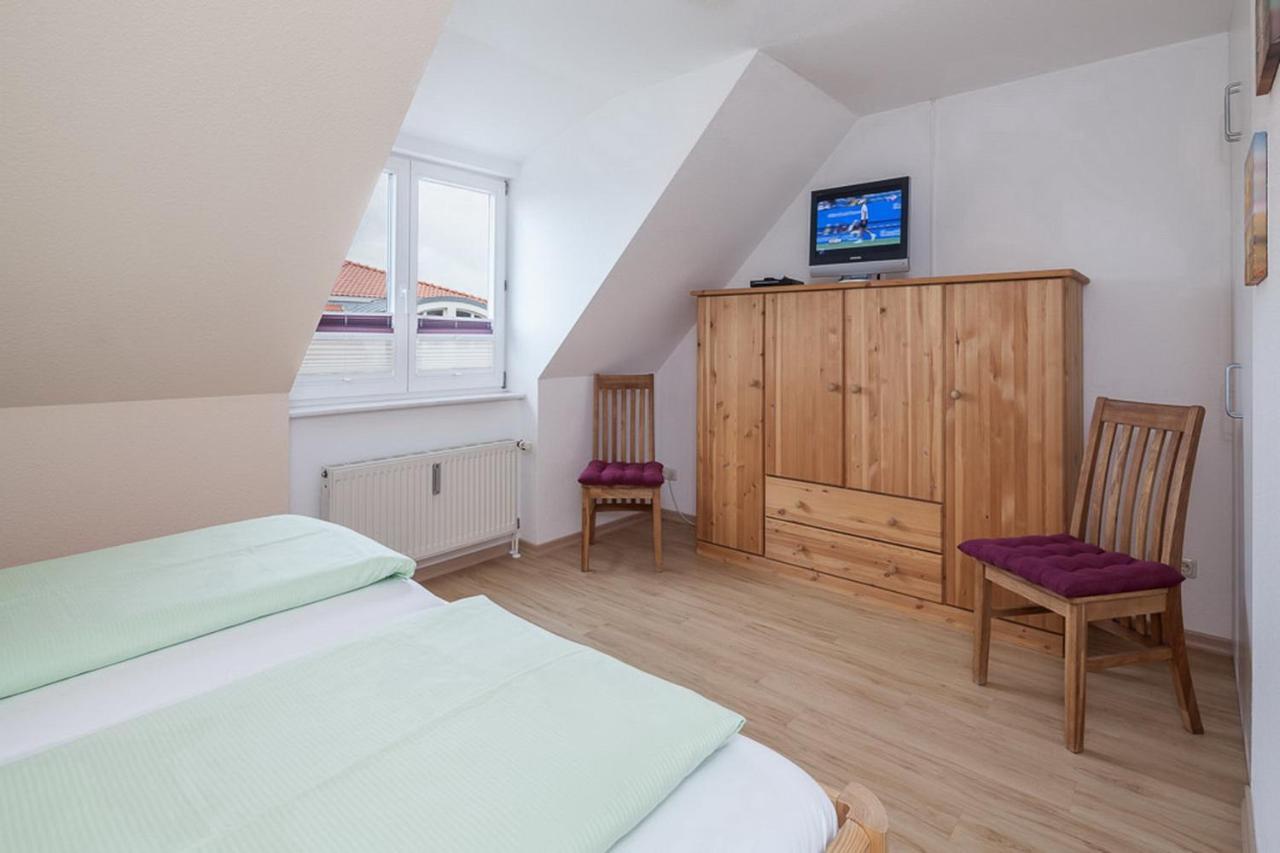 בולטנהאגן Duenenblick Wohnung 53 מראה חיצוני תמונה