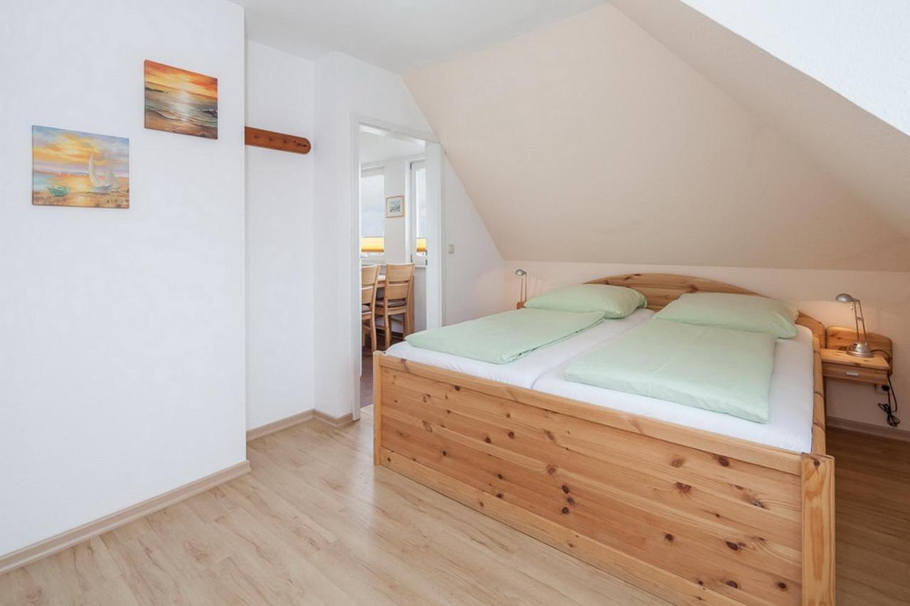בולטנהאגן Duenenblick Wohnung 53 מראה חיצוני תמונה
