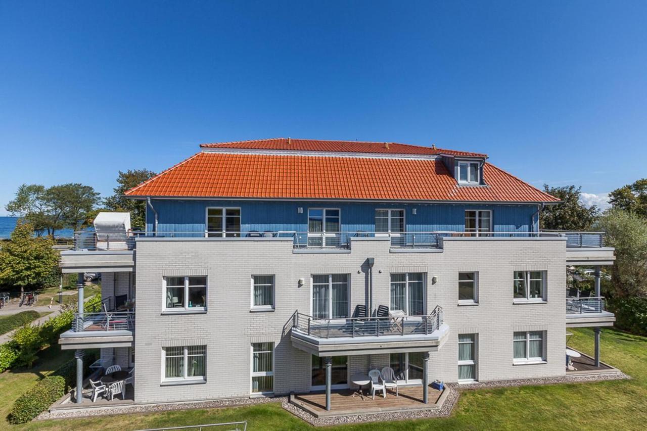 בולטנהאגן Duenenblick Wohnung 53 מראה חיצוני תמונה