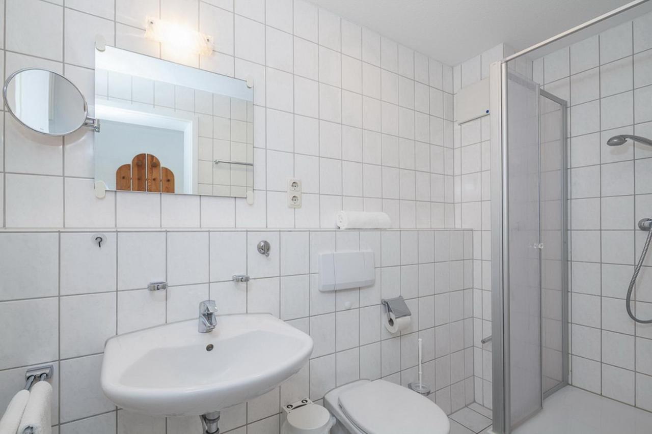 בולטנהאגן Duenenblick Wohnung 53 מראה חיצוני תמונה
