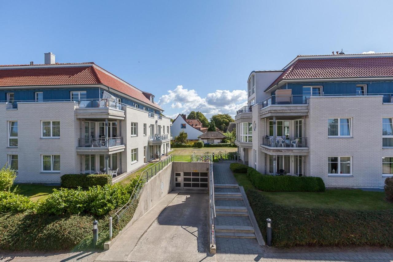 בולטנהאגן Duenenblick Wohnung 53 מראה חיצוני תמונה